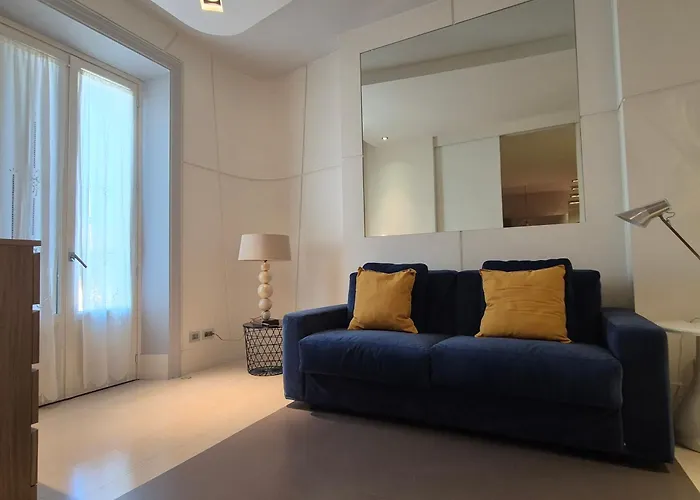 Attico Cavour Prati, Vicino Piazza Navona, Castel Sant'angelo E San Pietro Apartament *