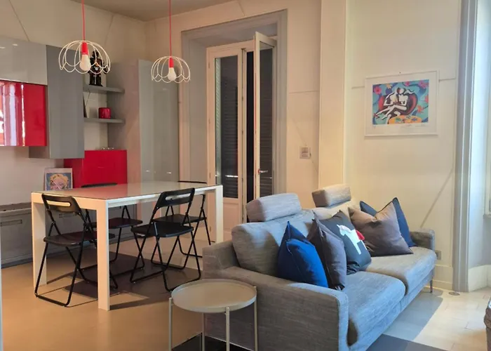 Apartament Attico Cavour Prati, Vicino Piazza Navona, Castel Sant'angelo E San Pietro *