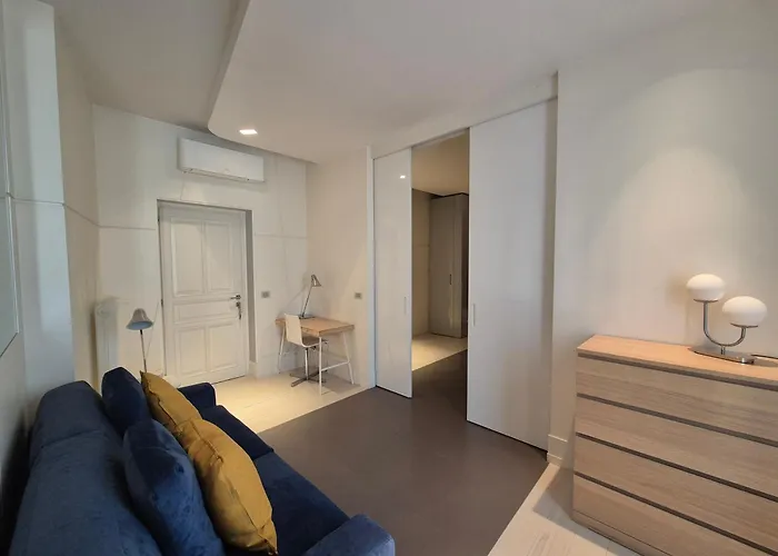 Attico Cavour Prati, Vicino Piazza Navona, Castel Sant'angelo E San Pietro Apartament Rzym