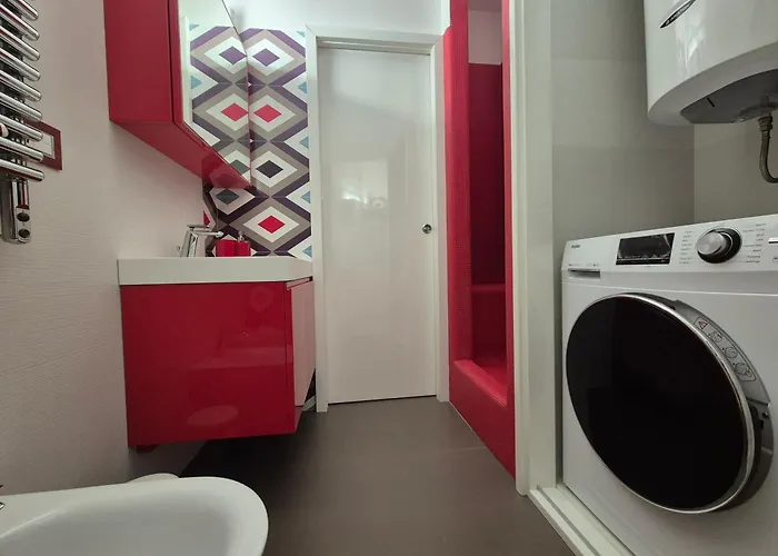 Apartament Attico Cavour Prati, Vicino Piazza Navona, Castel Sant'angelo E San Pietro