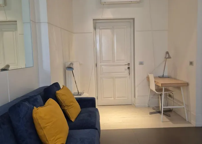 Apartament Attico Cavour Prati, Vicino Piazza Navona, Castel Sant'angelo E San Pietro *